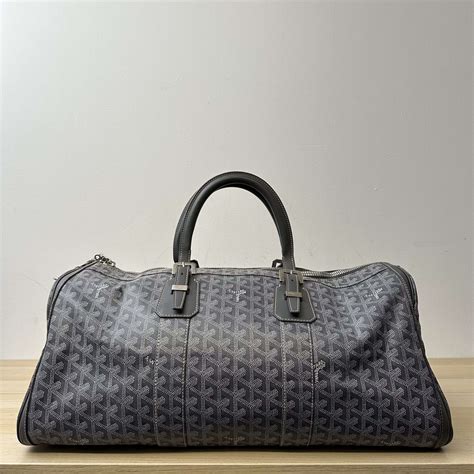 goyard bag rep|goyard duffle bag replica.